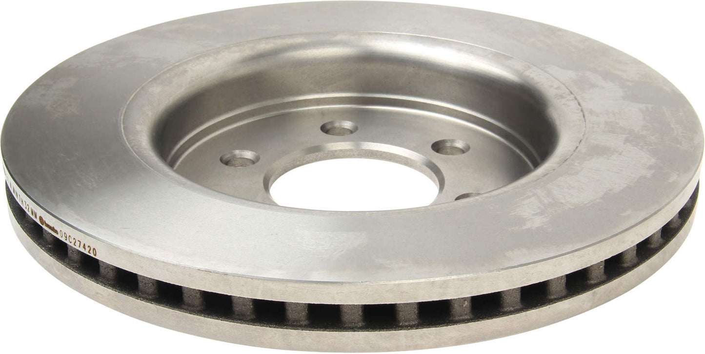 Brembo Disc Brake Rotor