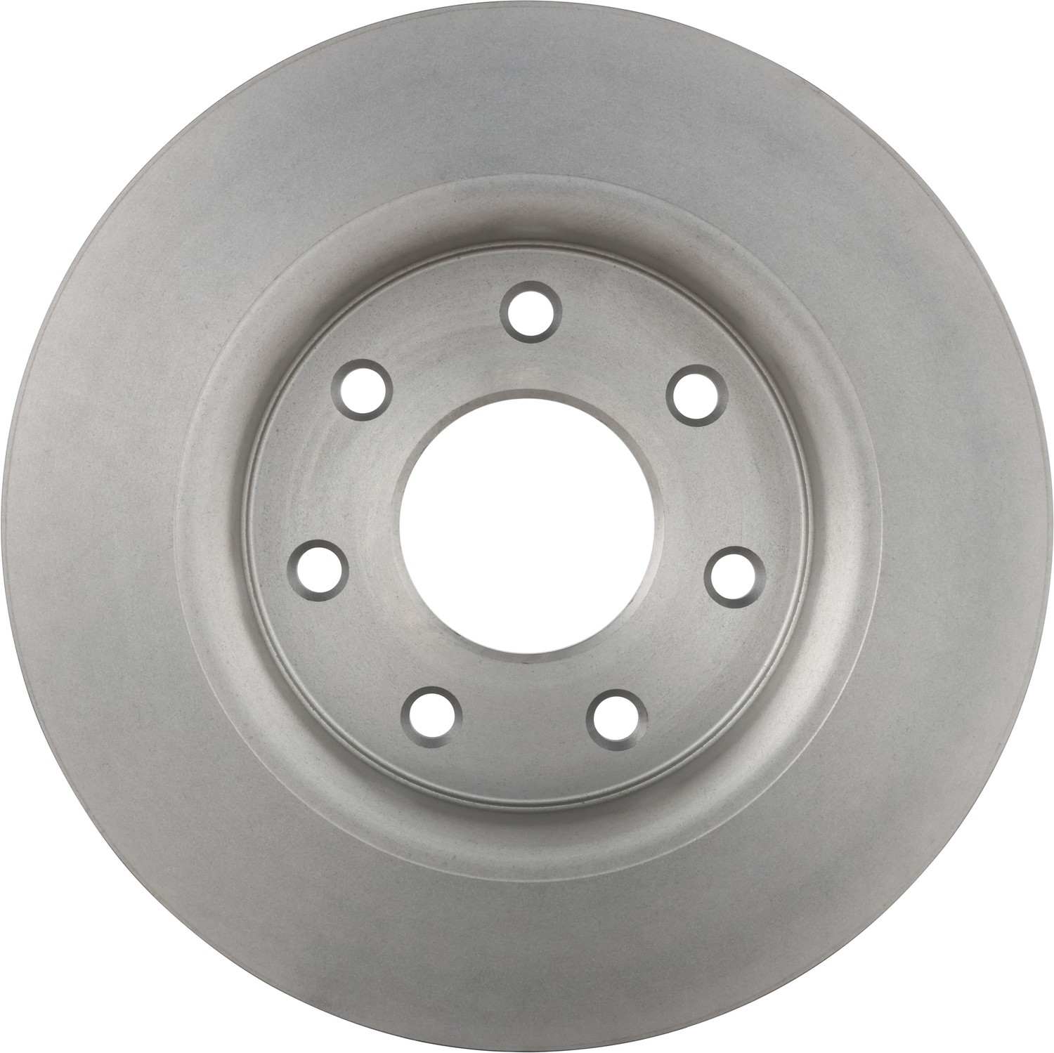 Brembo OE Brembo 10-14 Ford F-150 Front Premium UV Coated OE Equivalent Rotor 09.C274.21