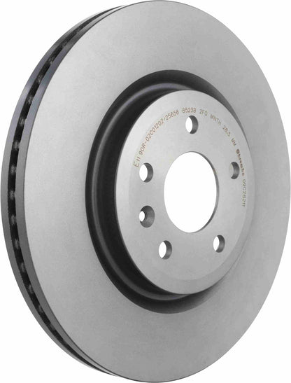 Brembo Disc Brake Rotor 09.C282.11