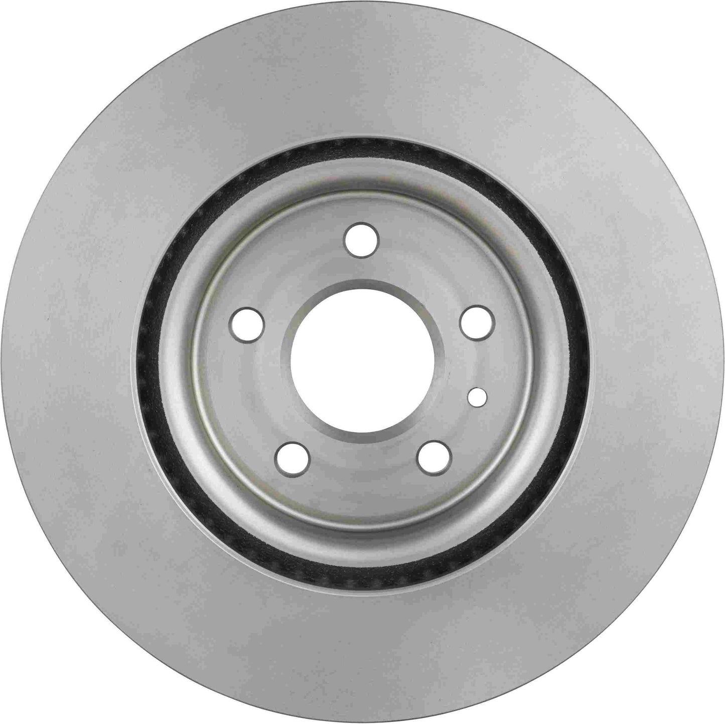 Brembo Disc Brake Rotor 09.C282.11