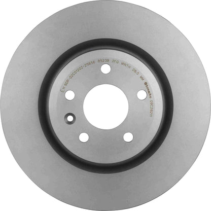 Brembo Disc Brake Rotor 09.C282.11
