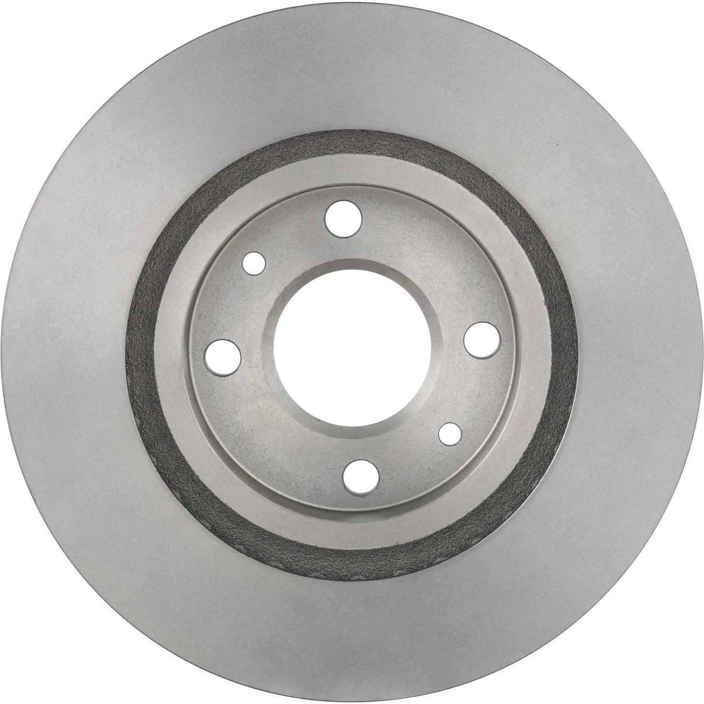 Brembo OE Brembo 20119 Smart EQ fortwo/16-18 Fortwo Front Premium UV Coated OE Equivalent Rotor 09.C285.11