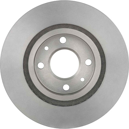 Brembo OE Brembo 20119 Smart EQ fortwo/16-18 Fortwo Front Premium UV Coated OE Equivalent Rotor 09.C285.11