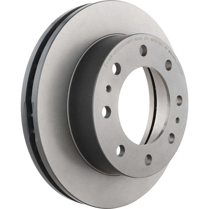Brembo Disc Brake Rotor 09.C289.11
