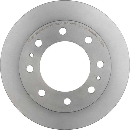 Brembo Disc Brake Rotor 09.C289.11