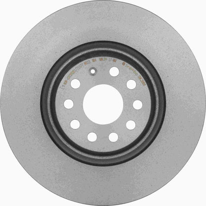 Brembo Disc Brake Rotor 09.C306.11