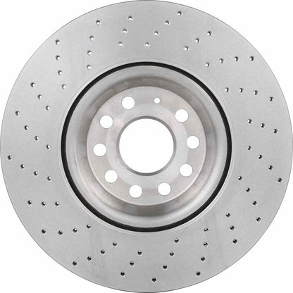 Brembo Disc Brake Rotor 09.C306.1X