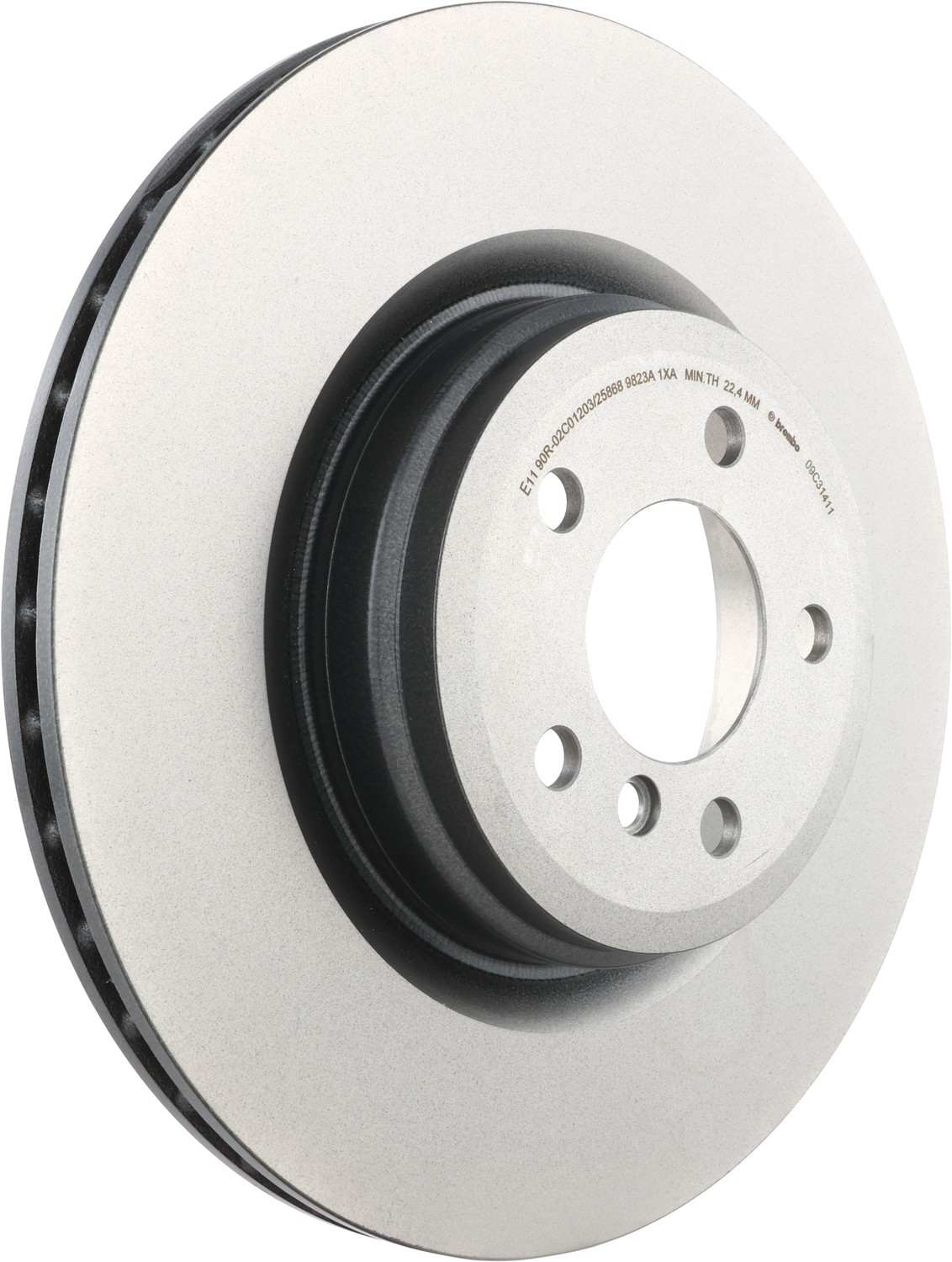 Brembo 09C31411