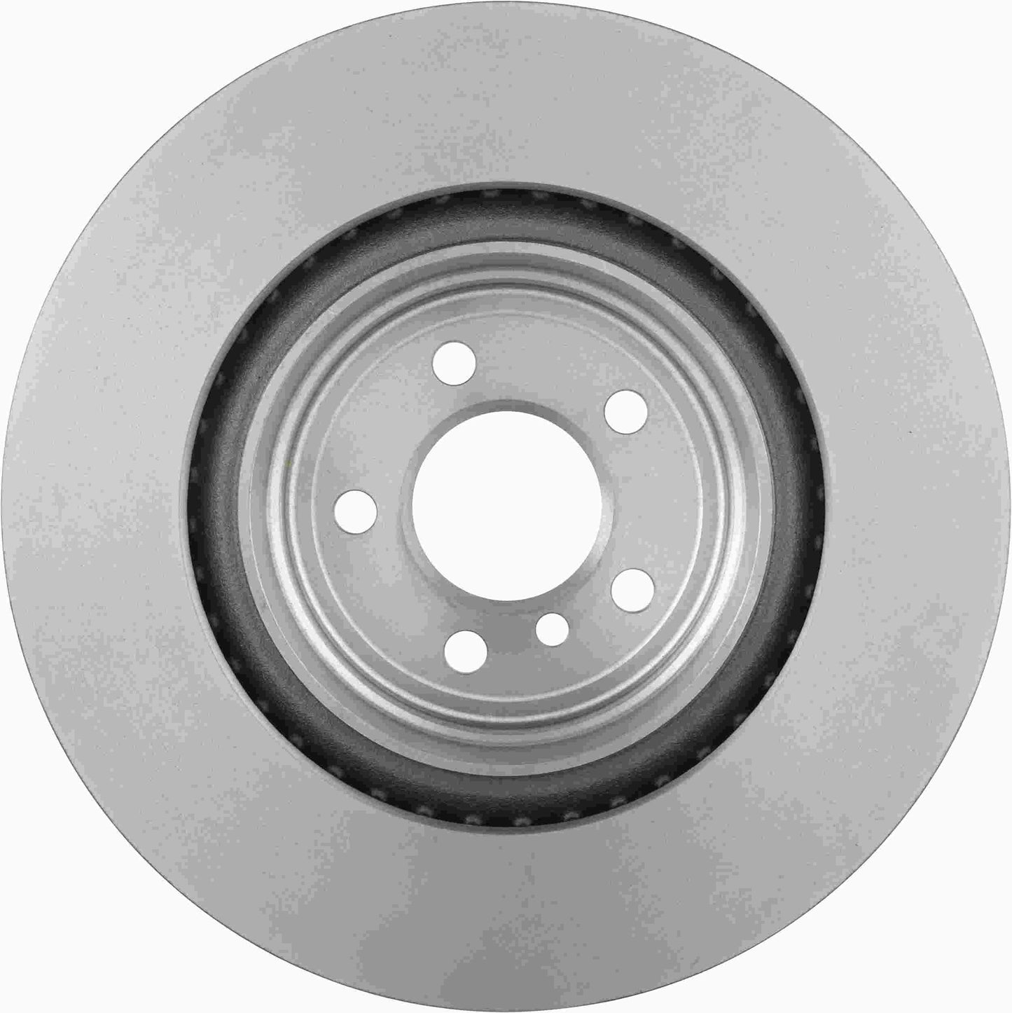 Brembo OE Brembo 10-15 BMW 550i GT/10-17 550i GT xDrive Rear Premium UV Coated OE Equivalent Rotor 09.C314.11