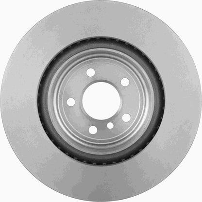 Brembo OE Brembo 10-15 BMW 550i GT/10-17 550i GT xDrive Rear Premium UV Coated OE Equivalent Rotor 09.C314.11