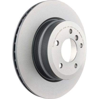 Brembo Disc Brake Rotor 09.C315.11