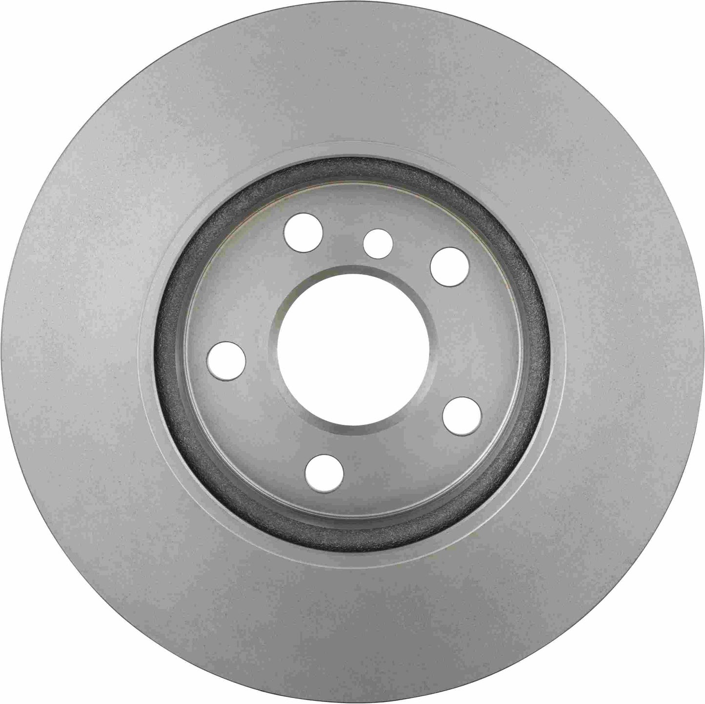 Brembo OE Brembo 14-18 Mini Cooper/16-18 Cooper Clubman Front Premium UV Coated OE Equivalent Rotor 09.C349.11