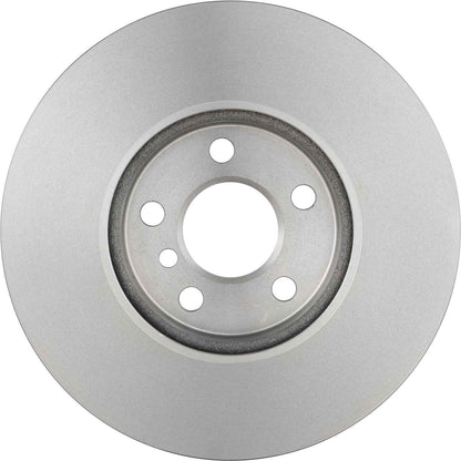 Brembo OE Brembo 16-20 Mini Cooper Clubman/17-20 Cooper Countryman Front Premium UV Coated OE Equivalent Rotor 09.C350.11