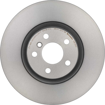 Brembo Disc Brake Rotor 09.C351.11
