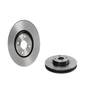 Brembo Disc Brake Rotor 09.C391.21