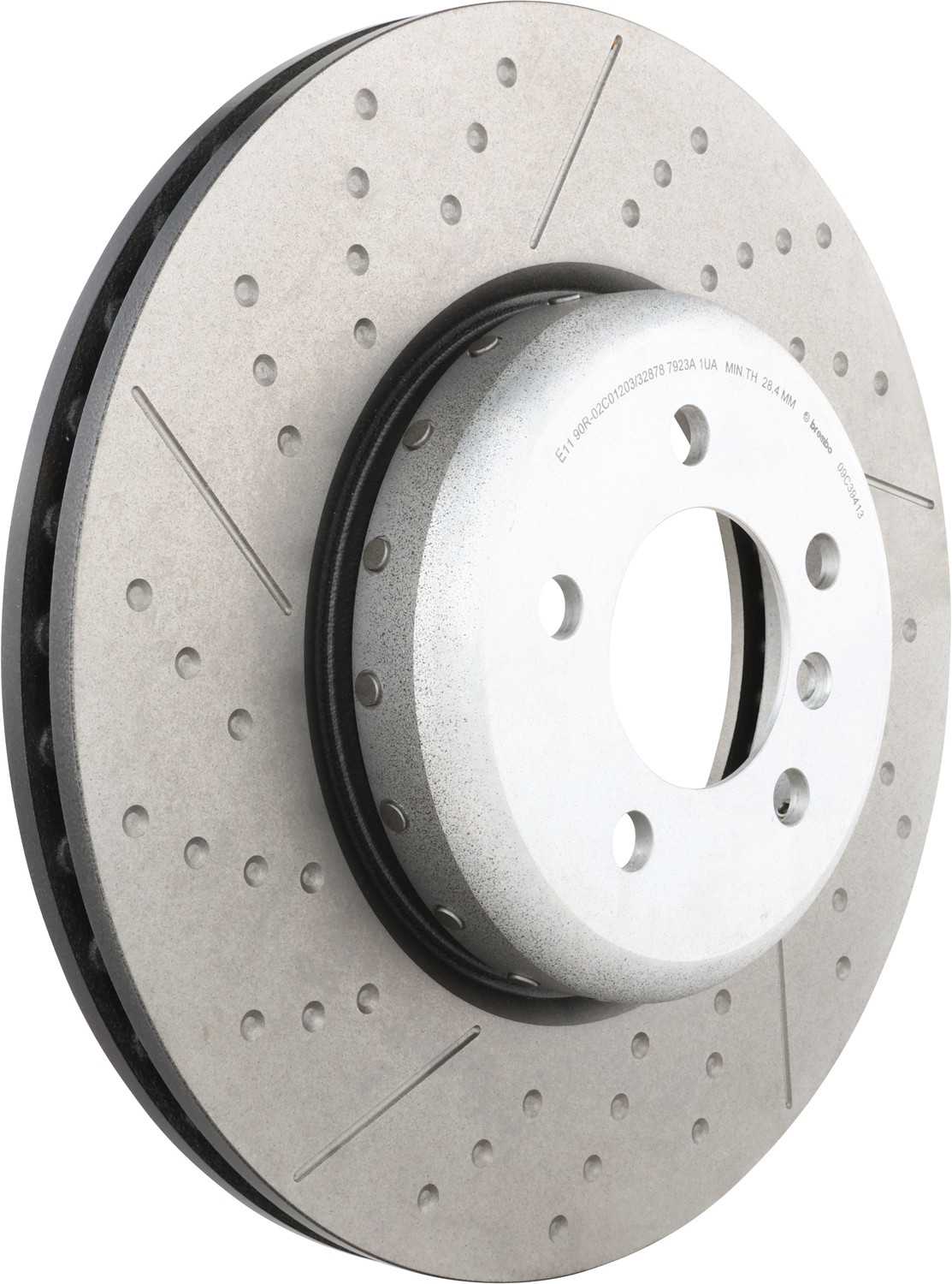 Brembo 09C39413