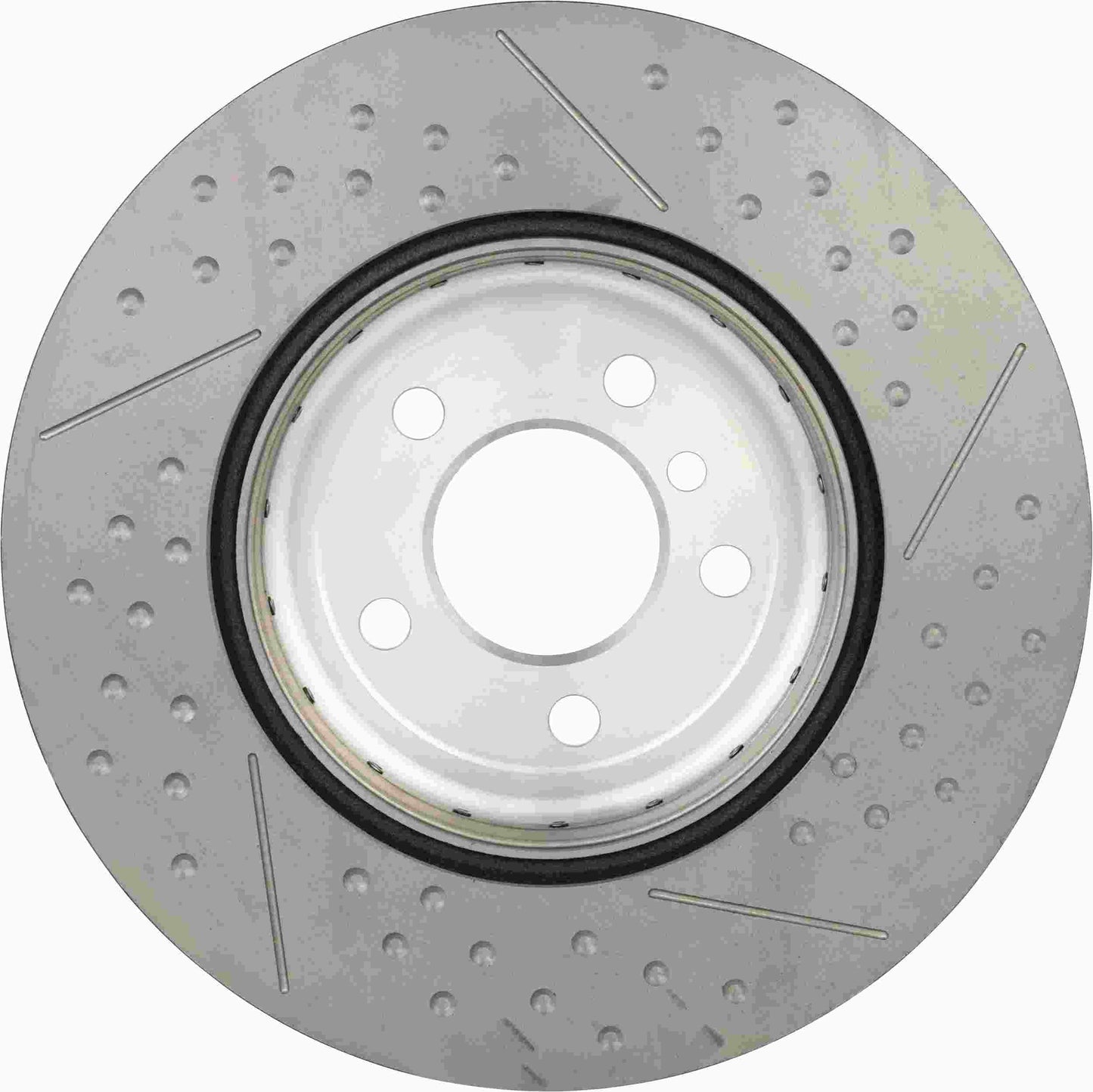 Brembo Disc Brake Rotor 09.C395.13