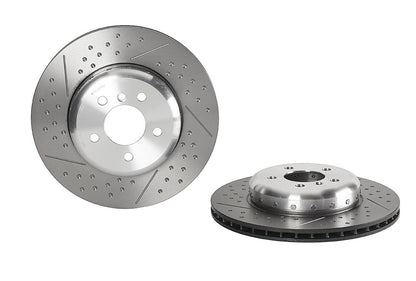 Brembo Disc Brake Rotor 09.C395.13