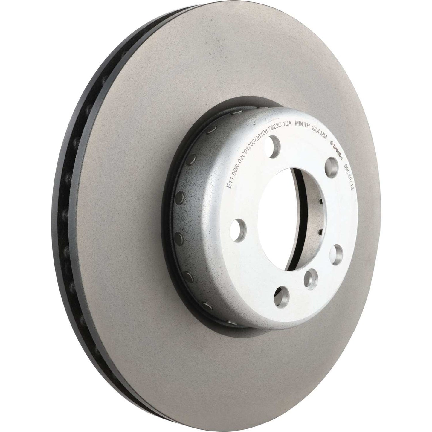 Brembo 09C39713