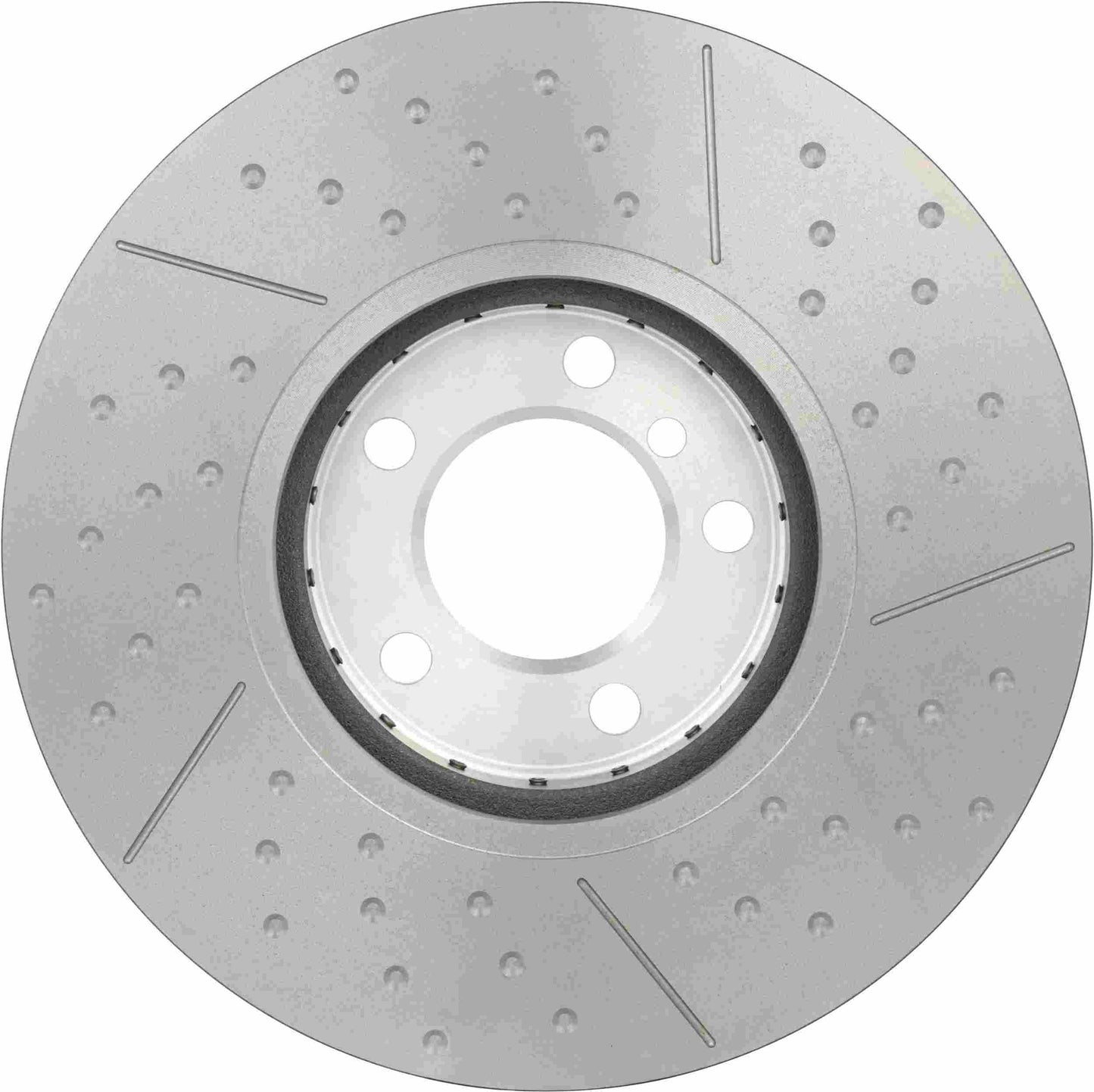 Brembo Disc Brake Rotor 09.C398.13
