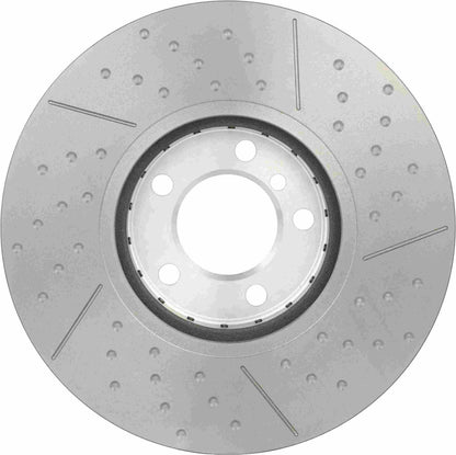 Brembo Disc Brake Rotor 09.C398.13