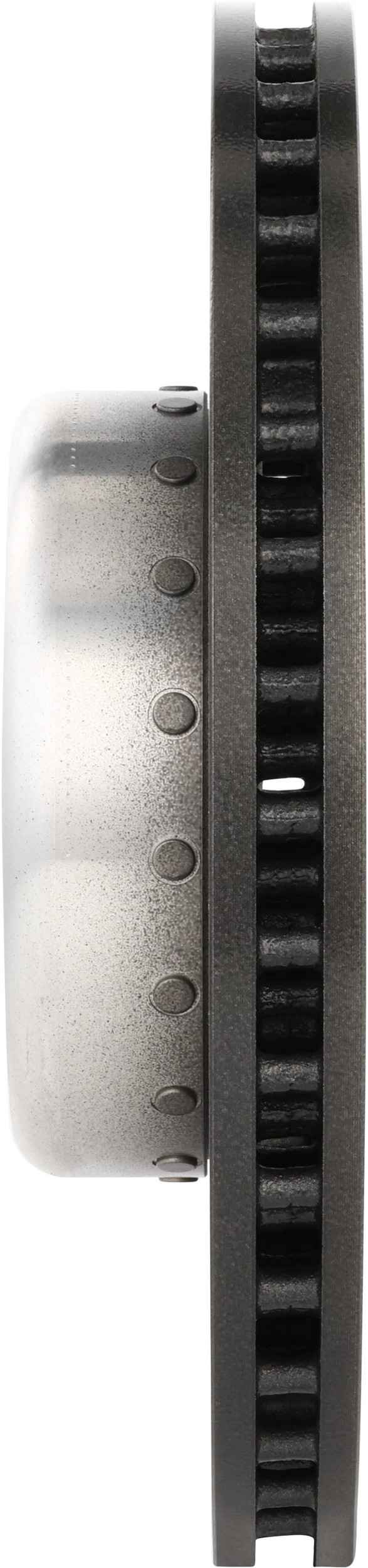 Brembo Disc Brake Rotor 09.C398.13