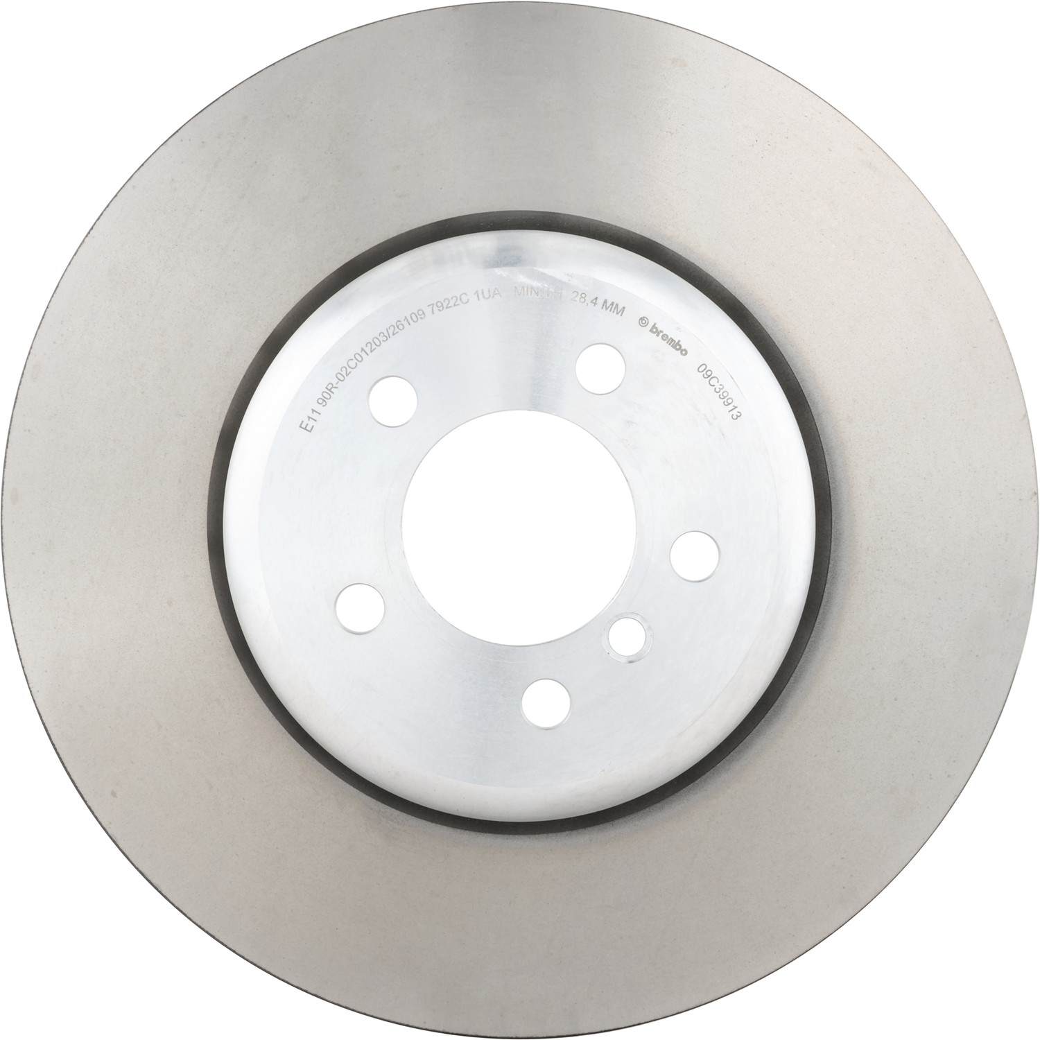 Brembo 09C39913