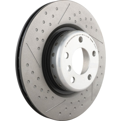 Brembo Disc Brake Rotor 09.C400.13