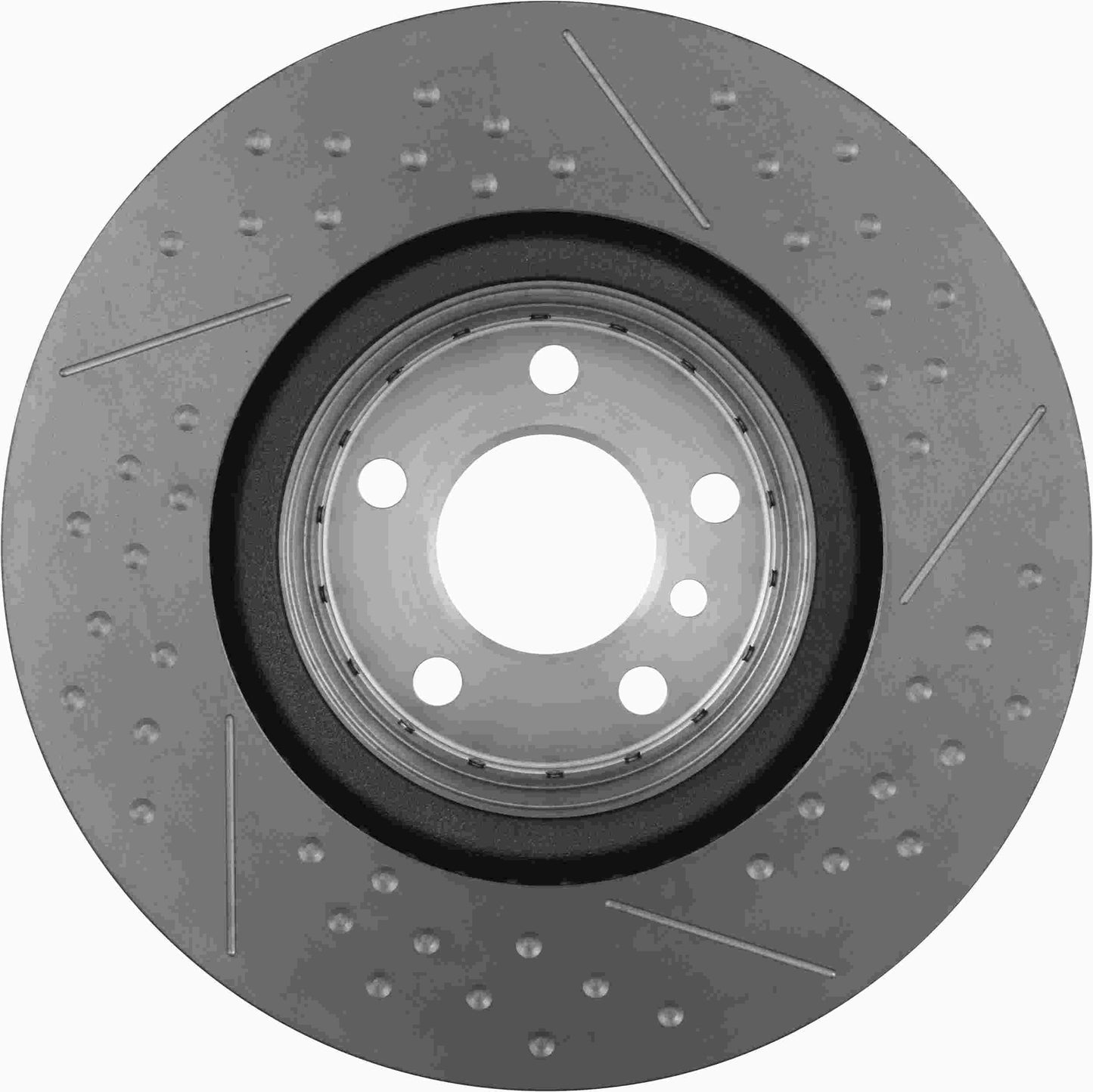 Brembo Disc Brake Rotor 09.C400.13