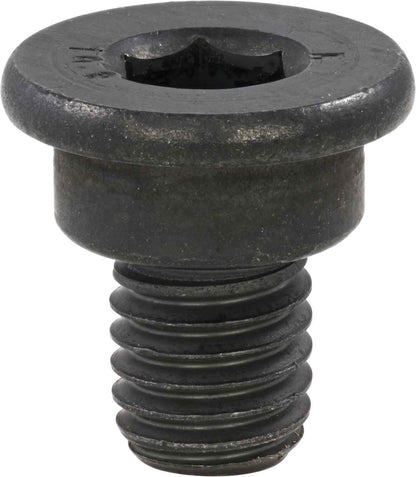 Brembo OE Brembo 09-16 BMW Z4 Front Premium UV Coated OE Equivalent Rotor 09.C402.13