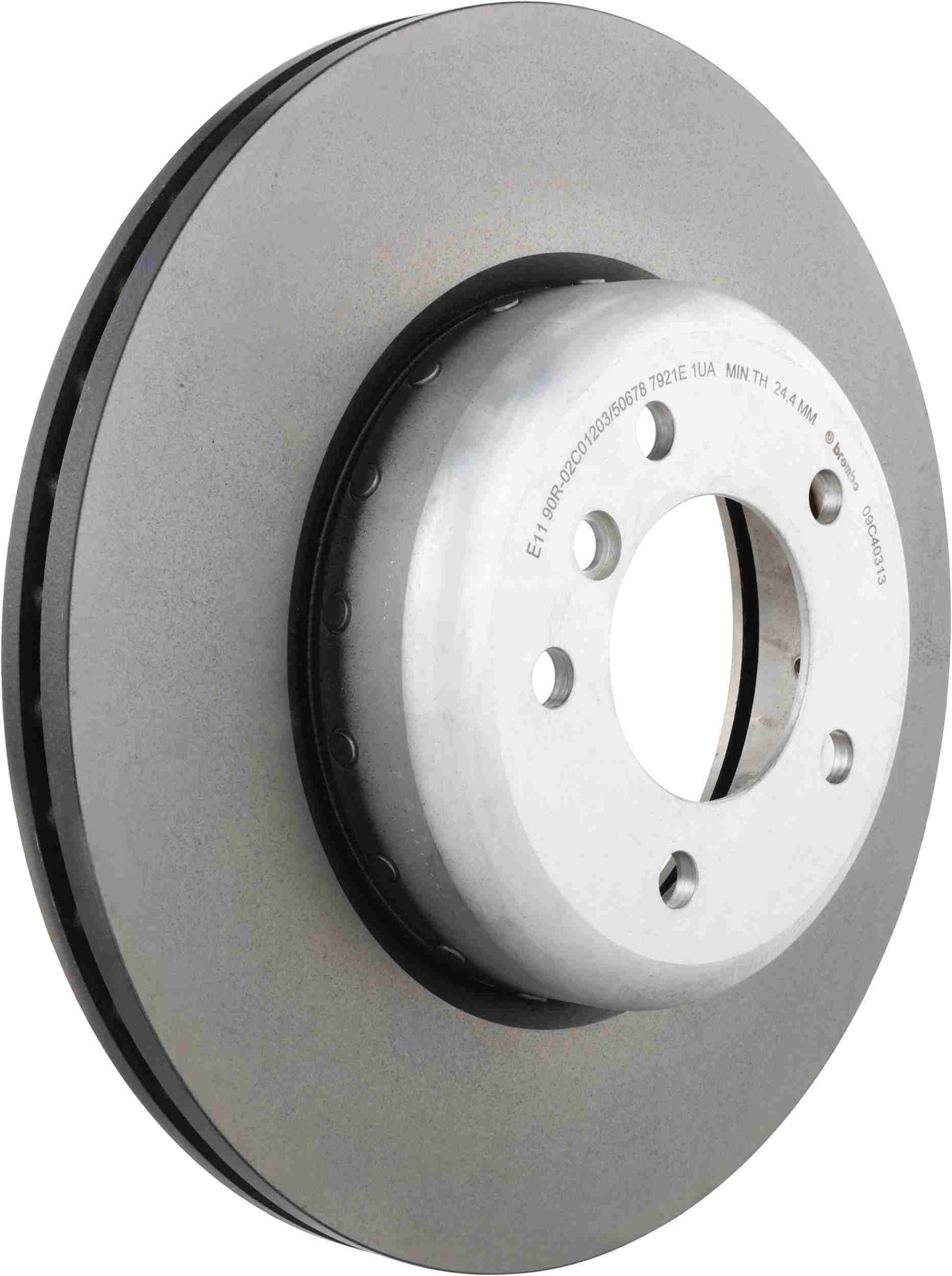 Brembo Disc Brake Rotor 09.C403.13