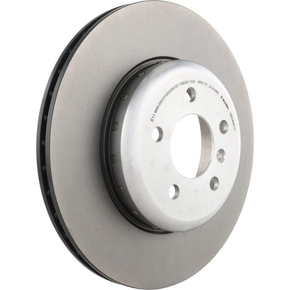 Brembo Disc Brake Rotor