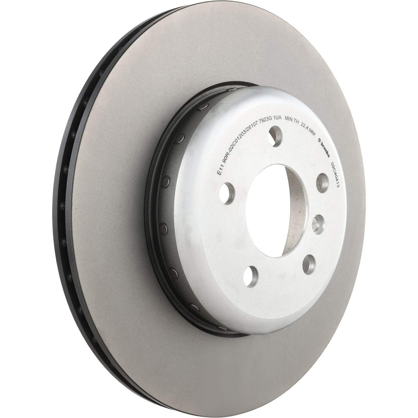 Brembo 09C40413