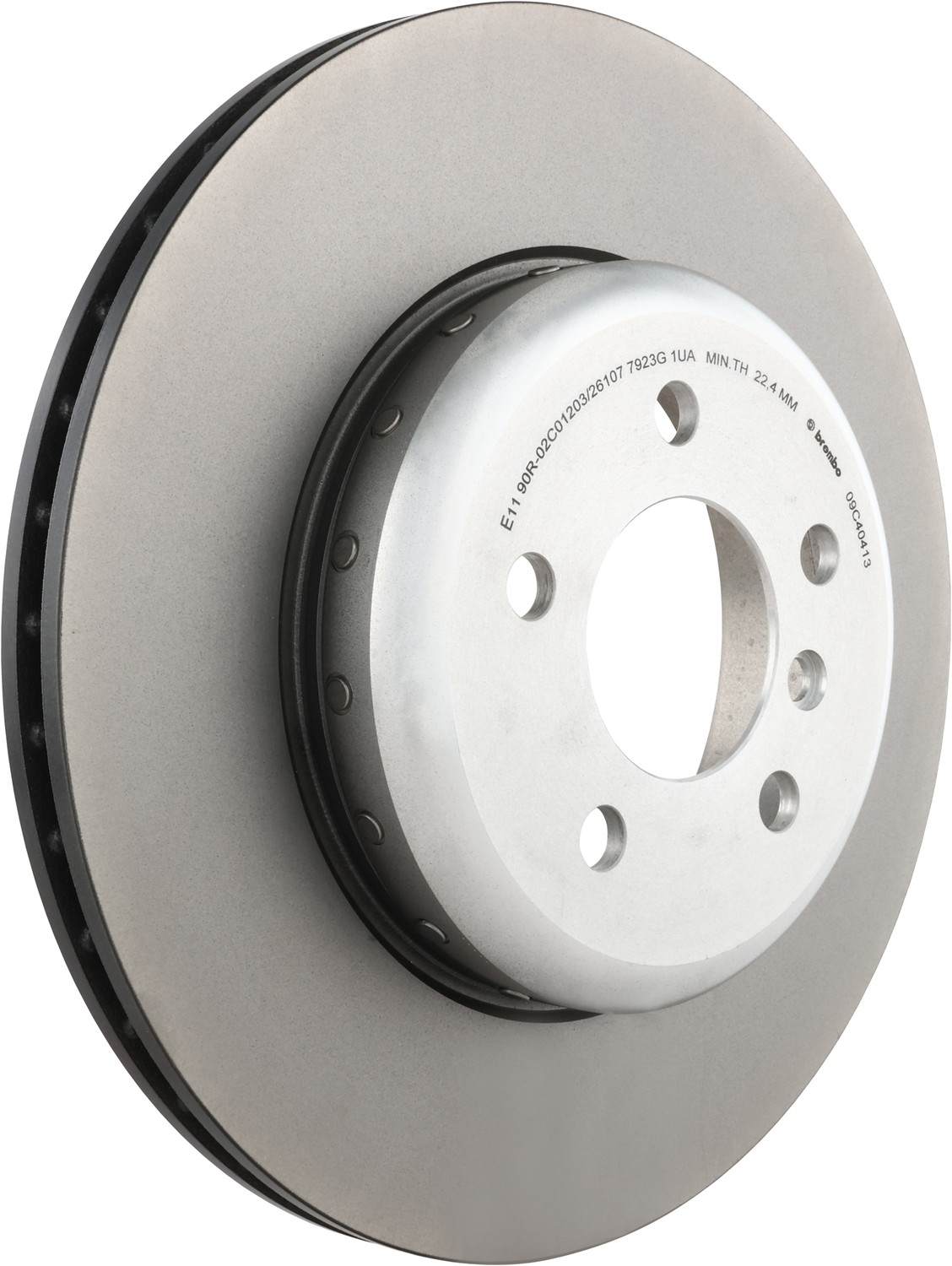 Brembo 09C40413