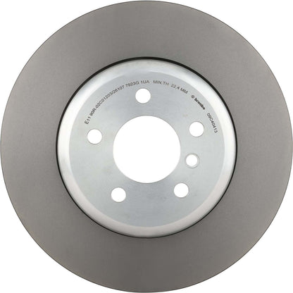 Brembo Disc Brake Rotor