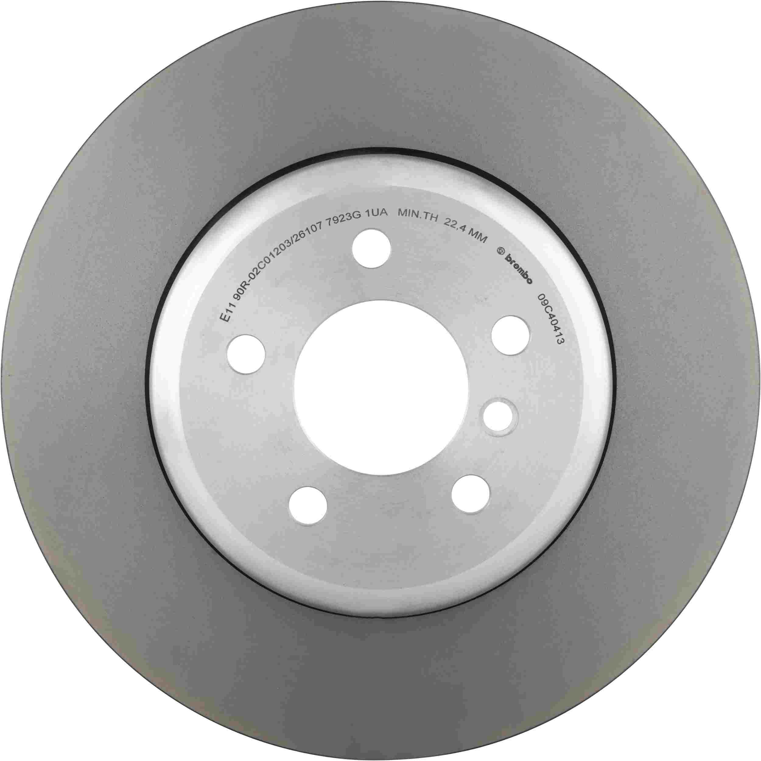 Brembo 09C40413
