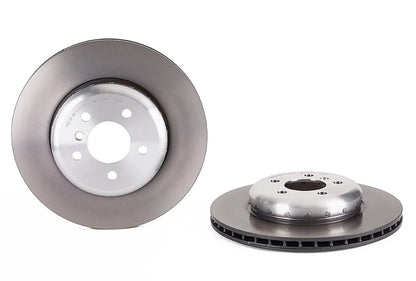 Brembo Disc Brake Rotor