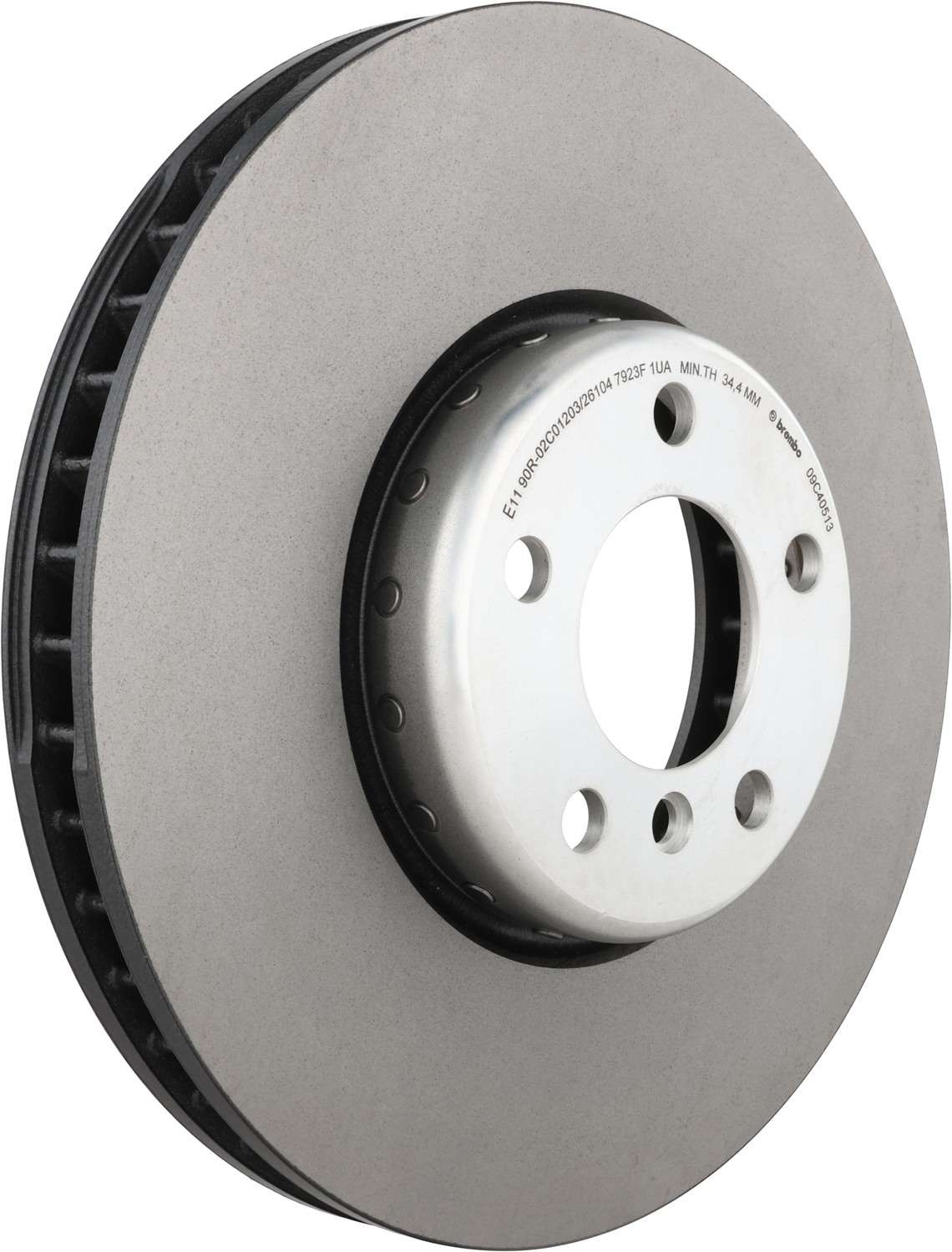 Brembo 09C40513