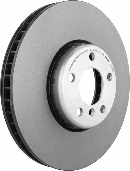 Brembo Disc Brake Rotor