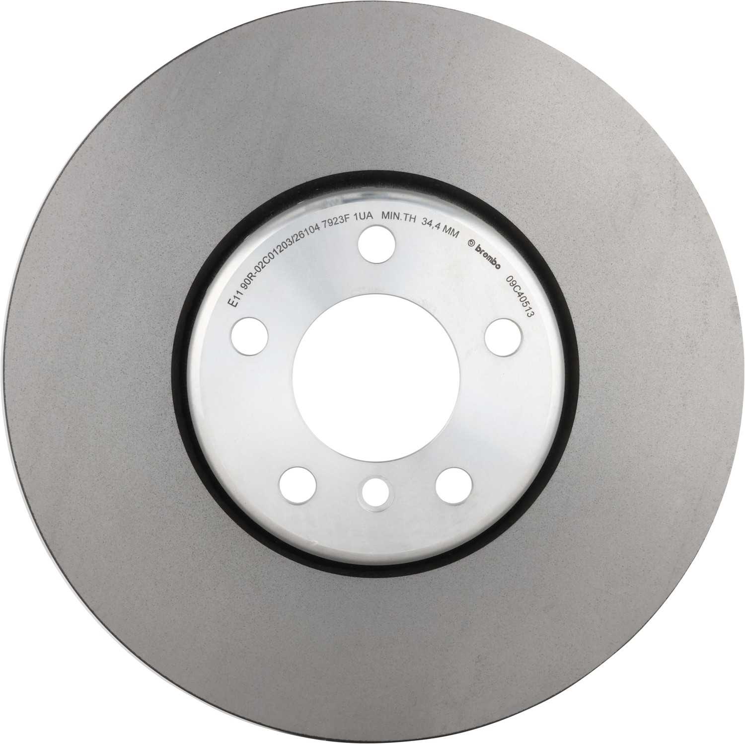 Brembo 09C40513