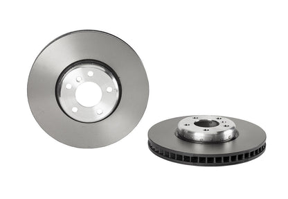 Brembo Disc Brake Rotor