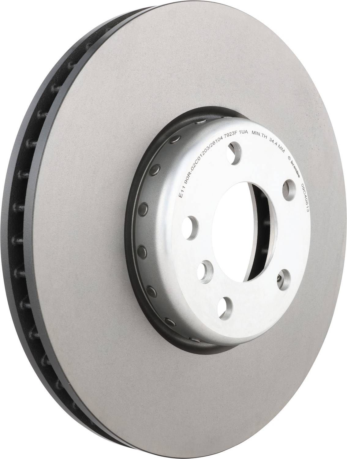 Brembo 09C40613