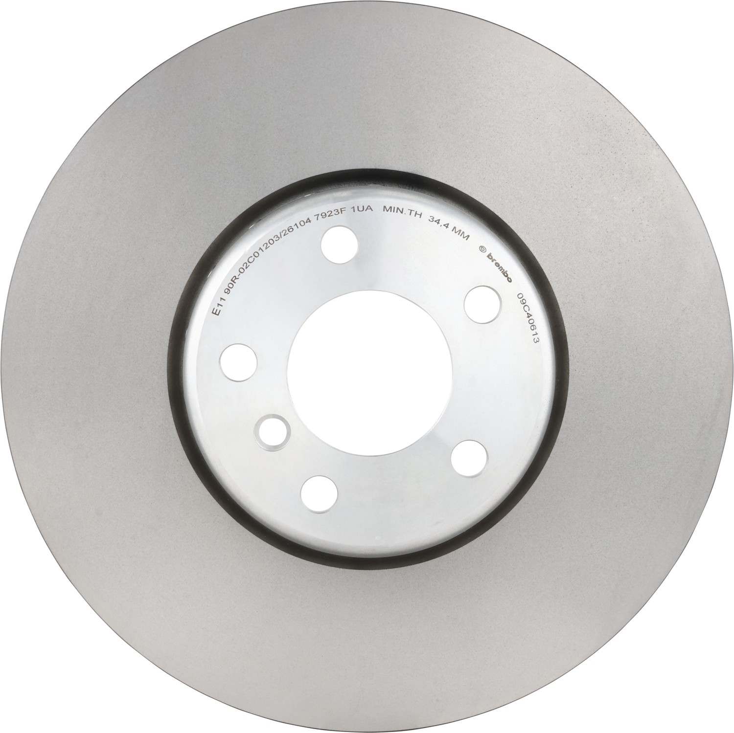 Brembo 09C40613