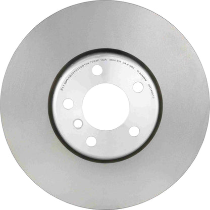 Brembo Disc Brake Rotor