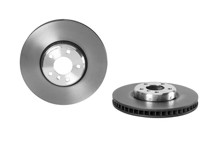 Brembo Disc Brake Rotor