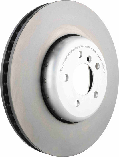 Brembo Disc Brake Rotor