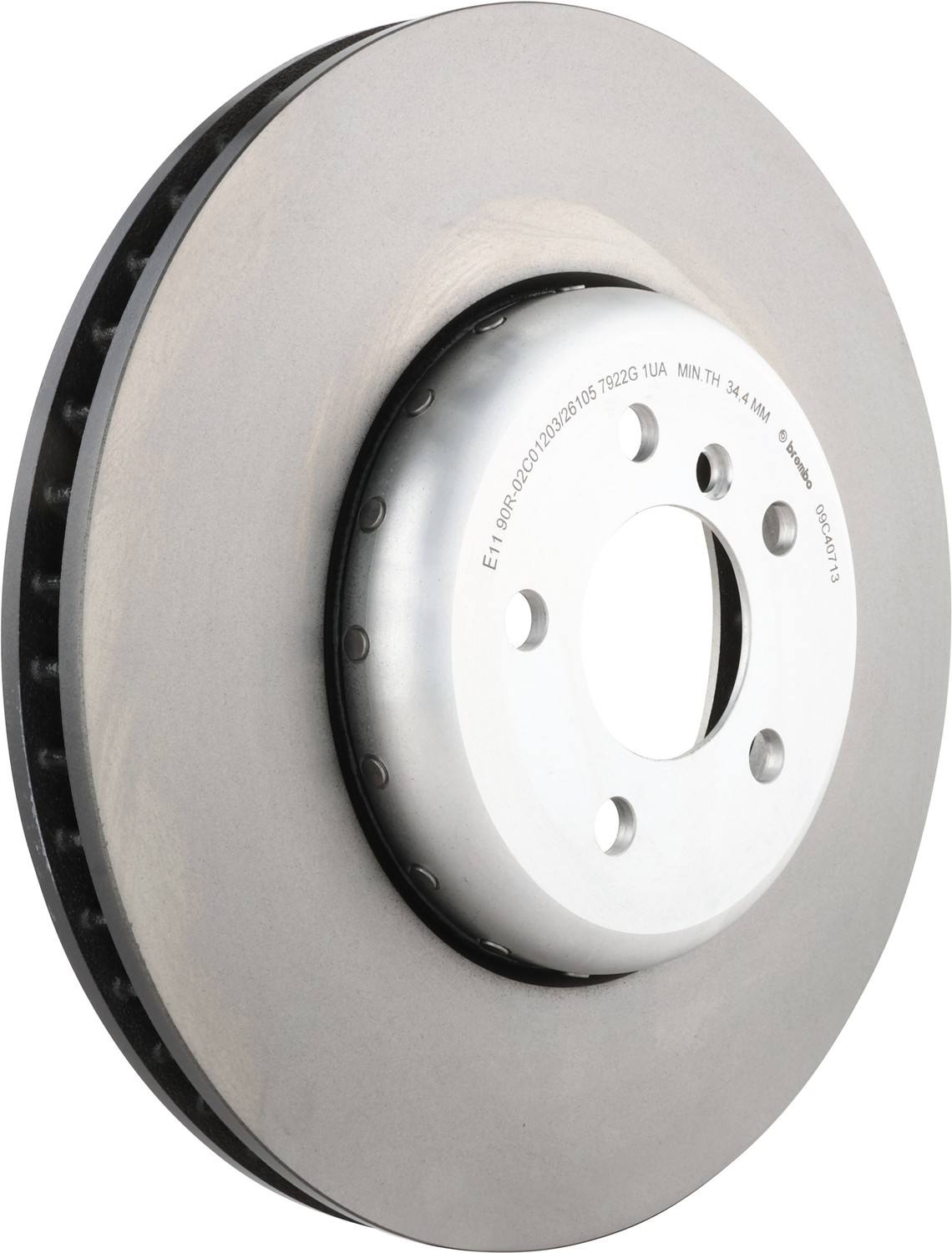 Brembo 09C40713