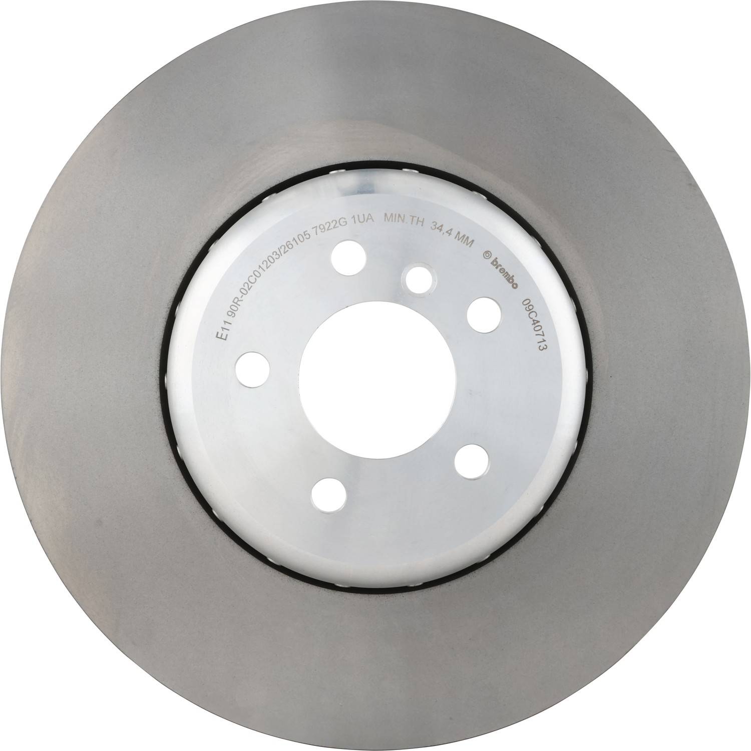 Brembo 09C40713