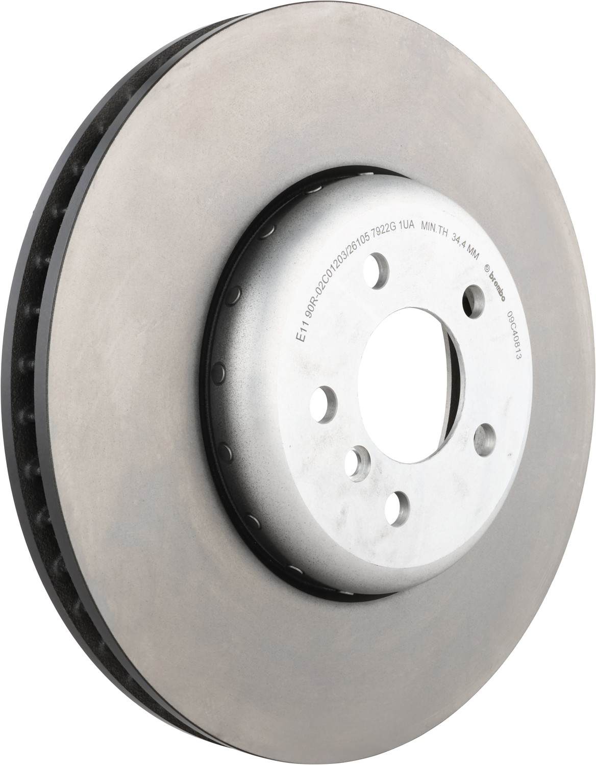 Brembo 09C40813