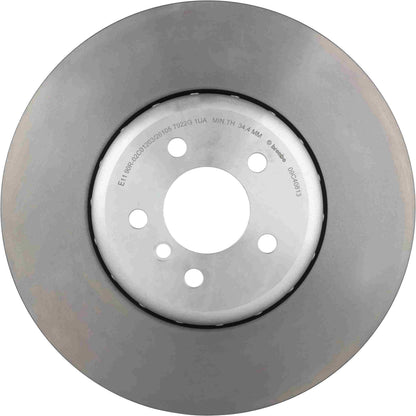 Brembo Disc Brake Rotor